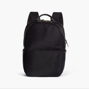 Lo & Sons BEACON backpack. Only used once. So cute!🎒